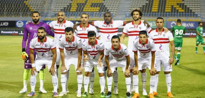 كأس مصر .. النهائي الأربعين للزمالك وإنجاز تاريخي لبيراميدز