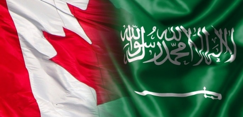 السعودية تطرد السفير الكندي وأوتاوا تؤكد تمسّكها بـ”الدفاع عن الحقوق”