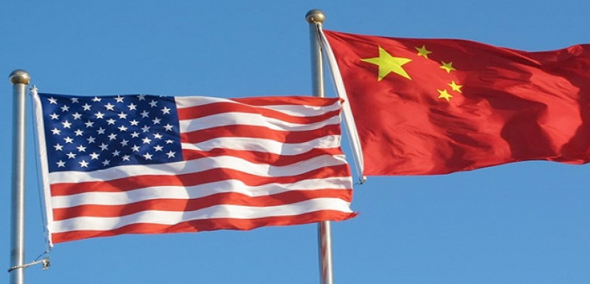 الصين والولايات المتحدة يتجهان لعقد محادثات تجارية الشهر الجاري