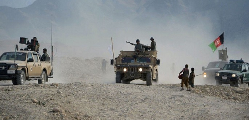 مقتل 26 عنصراً من طالبان وإصابة 7 آخرين في عملية عسكرية للقوات الأفغانية في قندهار