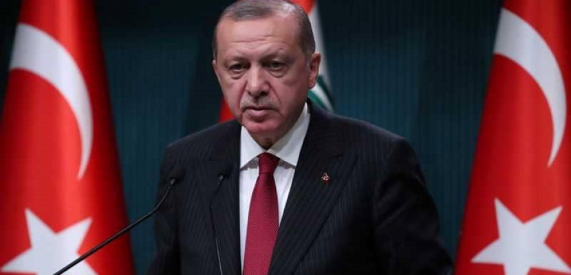 بيرجون التركية : الأتراك الأكثر تعاسة بسبب الأزمة الاقتصادية وسياسات اردوغان