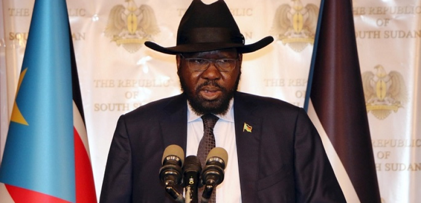 حكومة جنوب السودان تتهم الاتحاد الأوروبي والترويكا بعرقلة السلام في البلاد