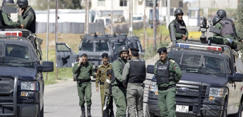 الحكومة الأردنية: انتهاء العمليّة الأمنيّة في السلط واستمرار تمشيط المنطقة