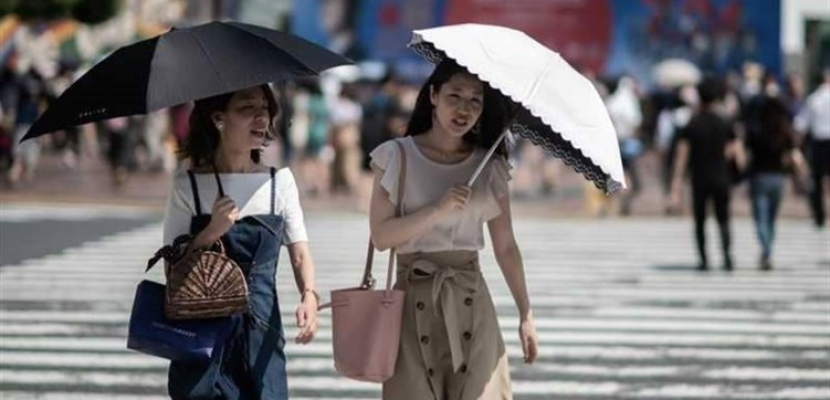 وفاة 39 شخصًا في كوريا الجنوبية جراء الحرارة المرتفعة