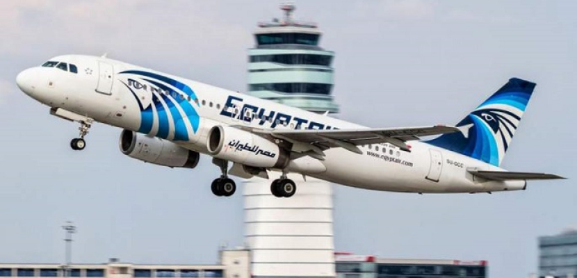 مصر للطيران للخطوط الجوية” تجتاز مراجعات “الآيزو” للعام الثاني عشر علي التوالي