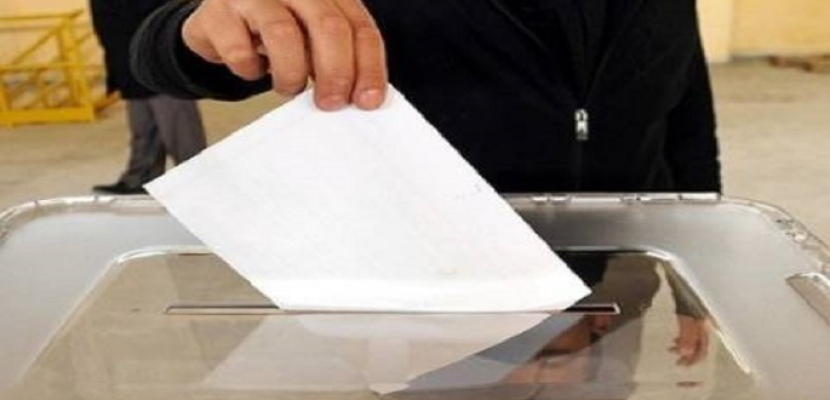 بدء التصويت في جولة الإعادة للانتخابات الرئاسية في جمهورية مقدونيا الشمالية