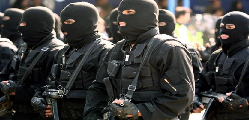 الحرس الثوري الإيراني يعلن قتل 10 متشددين قرب الحدود مع العراق