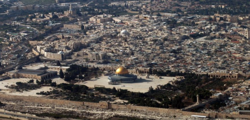 الحكومة الفلسطينية: إقامة بؤرة استيطانية جديدة جنوب الأقصى تحد سافر للأمتين العربية والإسلامية