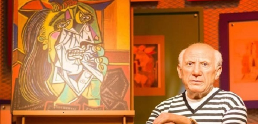 معرض حول فن السيراميك في أعمال بيكاسو