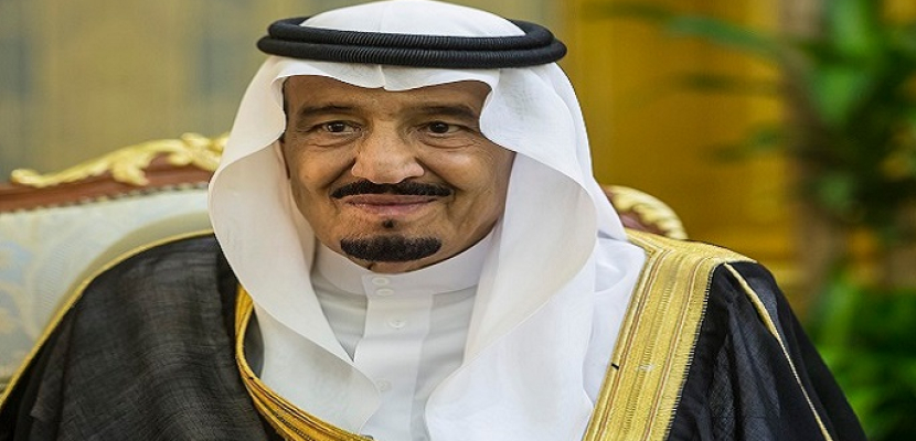 العاهل السعودي يؤكد ضرورة التصدي بحزم للتهديدات العدوانية والأنشطة التخريبية