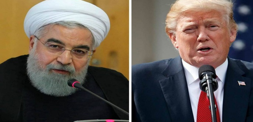 نيويورك تايمز: فرض ترامب لعقوبات على إيران يزيد من حدة التوترات