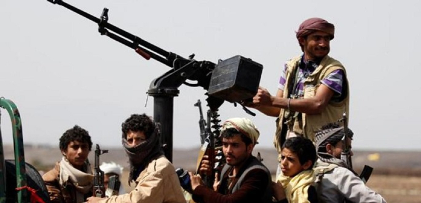 ميليشيات الحوثي تمنع طائرة أممية من الهبوط بصنعاء لنقل نجلي صالح