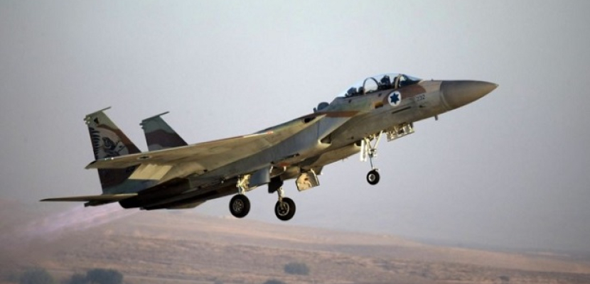 لبنان: الطيران الحربي الإسرائيلي يخترق أجواء الجنوب
