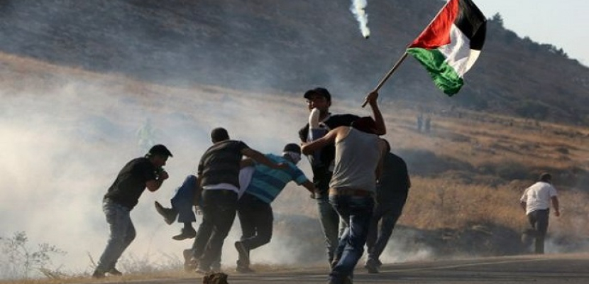 غزة تستعد لمسيرات جمعة “المقاومة توحدنا وتنتصر”