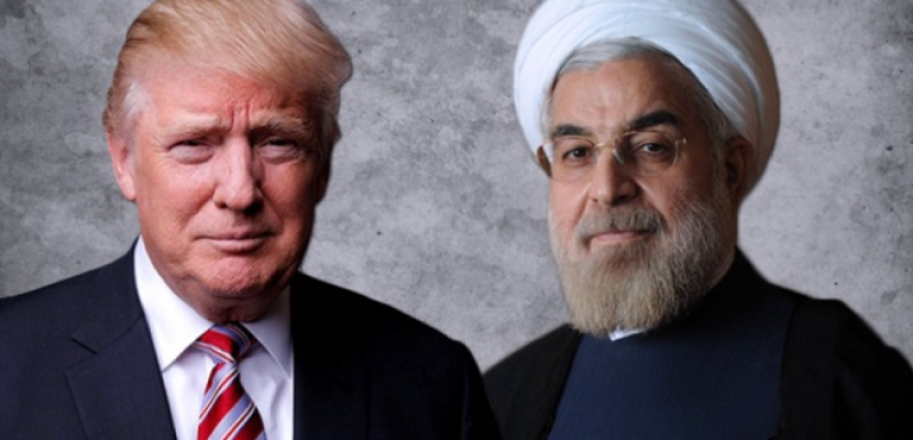 العقوبات الأمريكية تدفع طهران للخطوات الثلاث لتقليص التزامها ببنود الاتفاق النووي
