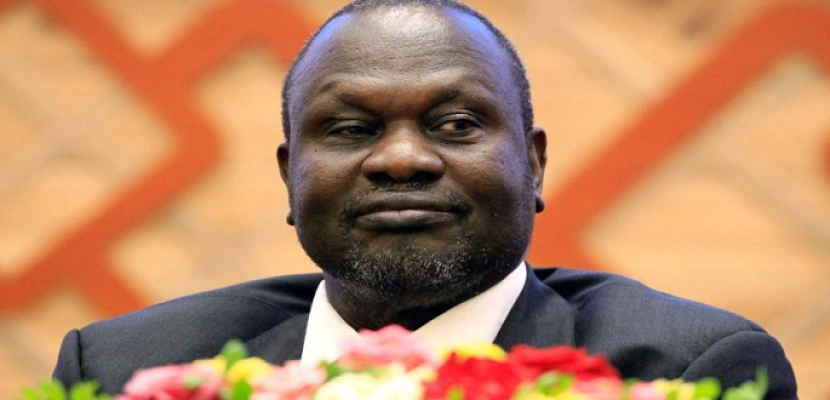 وزير الخارجية السوداني: زعيم المتمردين بجنوب السودان يرفض التوقيع على اتفاق سلام