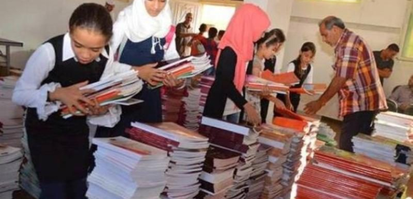 مجلس الوزراء ينفي رفض تسليم الكتب للطلاب إلا بعد دفع المصروفات