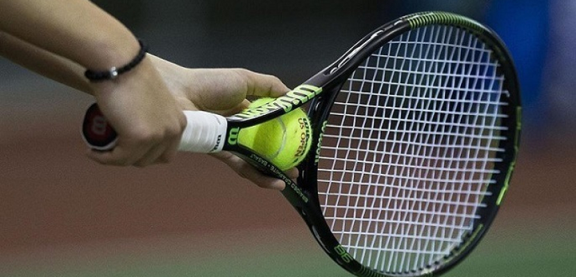 تخصيص أكثر من 6 ملايين دولار لإغاثة لاعبي التنس المتضررين من توقف النشاط