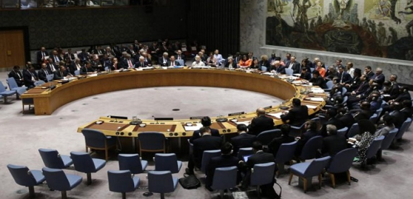 مجلس الأمن يعقد جلسة حول التطورات الأخيرة في إقليم كشمير