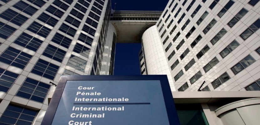 المحكمة الجنائية الدولية تصف العقوبات الأمريكية بالتهديد والإكراه