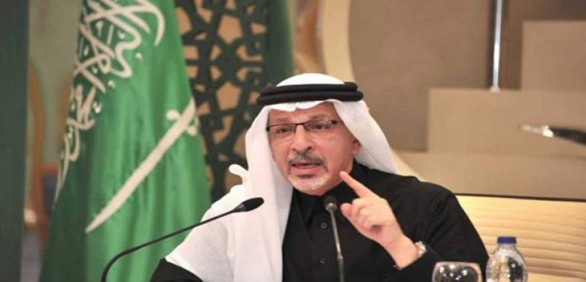 السعودية: خطة لتوطيد العلاقات مع الدول الأفريقية