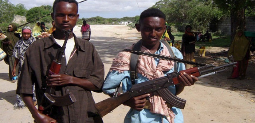 مقتل العشرات فى اشتباكات عشائرية فى بلاد بنط بالصومال