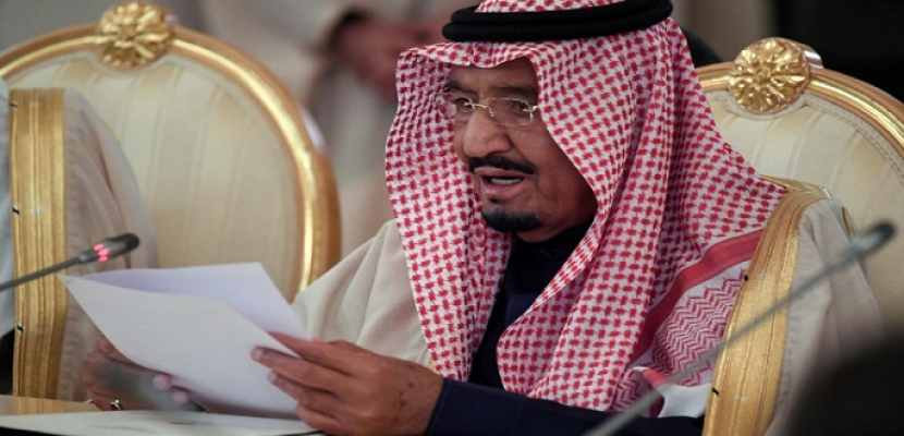 العاهل السعودي يعين وزيرا جديدا للخارجية في تعديل وزاري موسع