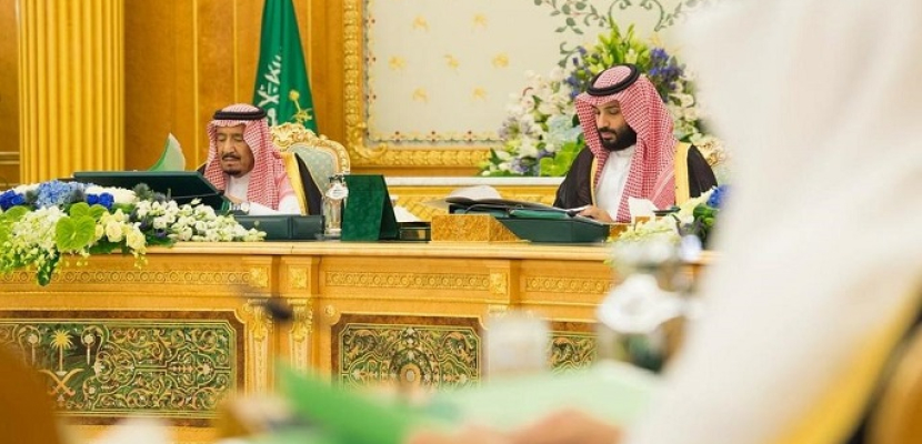 مجلس الوزراء السعودي برئاسة الملك سلمان: المملكة ستحاسب المقصرين في قضية خاشقجي أيا من كانوا