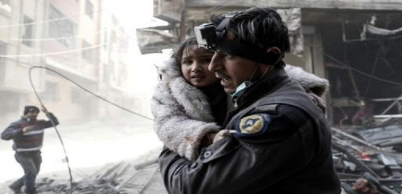 كندا تعتزم توطين سوريين من متطوعي الخوذ البيضاء وعائلاتهم