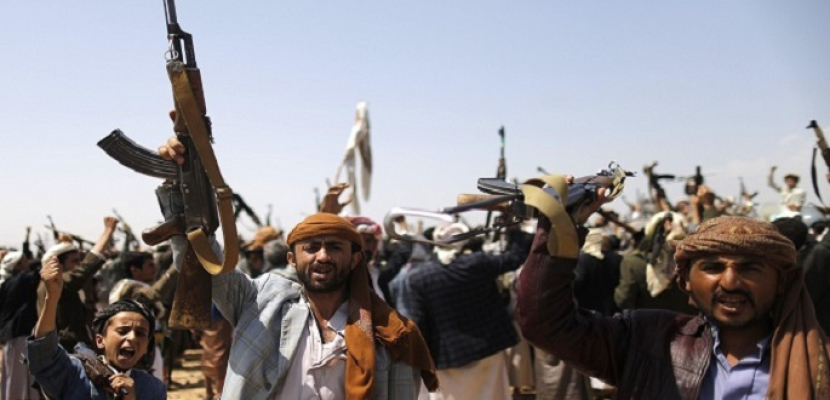 مقتل وإصابة 14 من عناصر مليشيا الحوثي في مواجهات جنوب اليمن