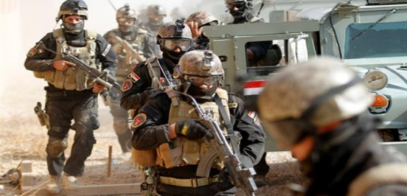 أجهزة الأمن العراقية تعتقل منفذ تفجير كربلاء أمس