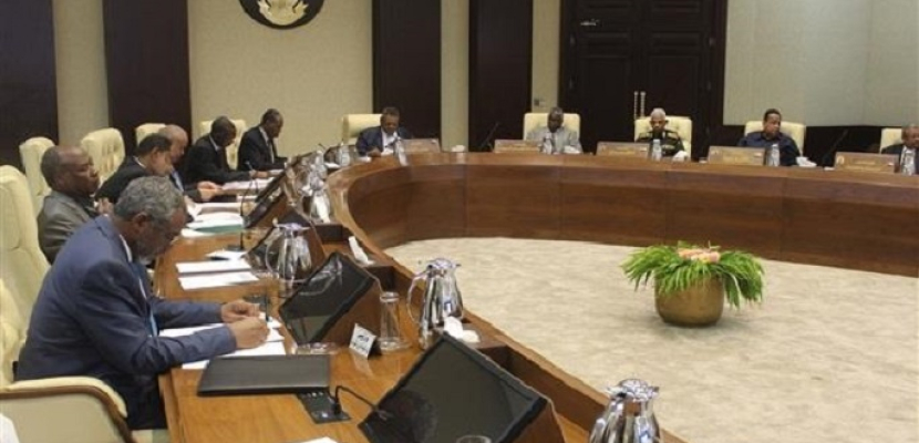 الحكومة السودانية توافق على وساطة سلفاكير لتحقيق السلام في جنوب كردفان والنيل الأزرق