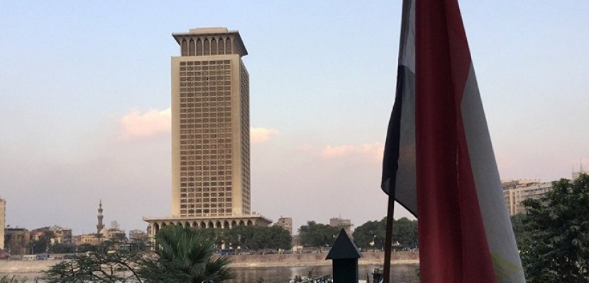 مصر تدين حادث تفجير مسجد في بغداد وتعلن تضامنها مع العراق