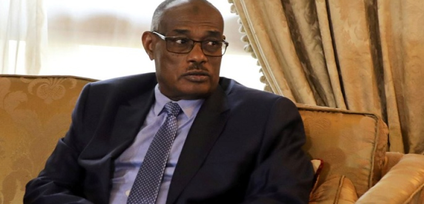 وزير الخارجية السودانى يبدأ اليوم جولة أوربية تشمل 4 دول لدفع العلاقات الثنائية