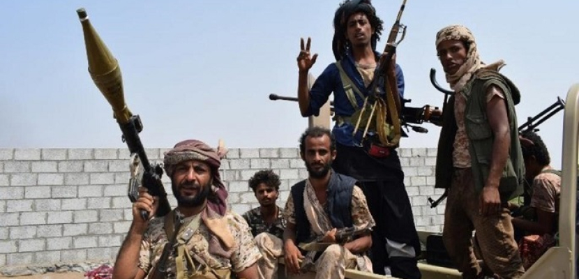 : مقتل مدني وإصابة آخر بنيران تنظيم داعش  غربي الأنبار العراقية
