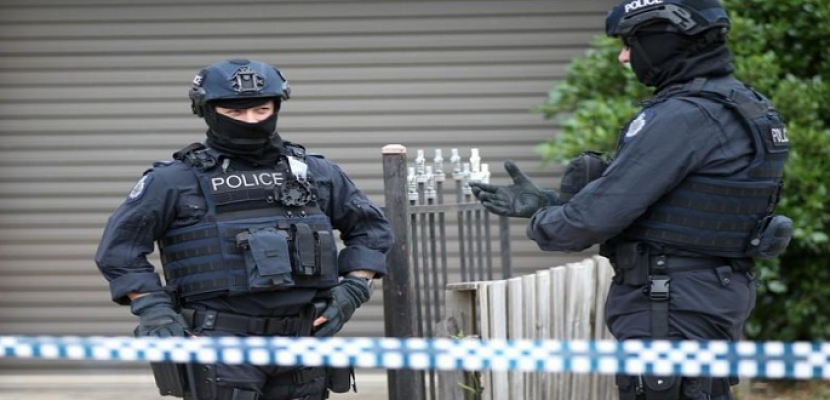 مقتل مسلح بعد هجومه على عناصر شرطة غربي استراليا