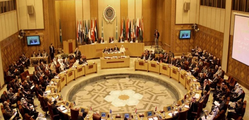 مجلس الجامعة العربية يدعو إلى توفير الحماية الدولية للشعب الفلسطيني
