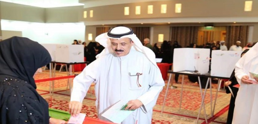 البرلمان العربى: نجاح الانتخابات بالبحرين عكس ثقة المواطن بالدولة