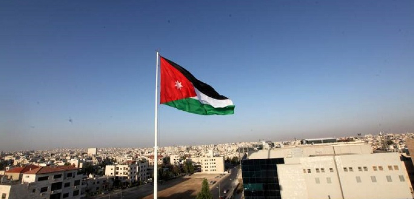 إسرائيل تتقدم إلى الأردن بـ«طلب رسمى للتشاور» حول الباقورة والغمر