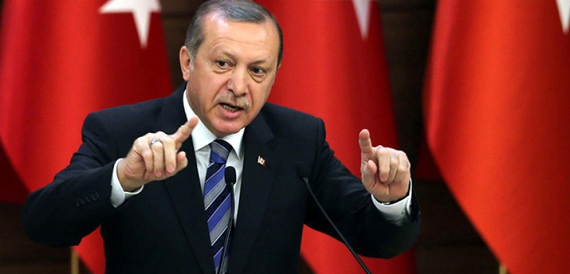 صحف ألمانية: أردوغان يستغل التواجد العسكري فى ليبيا لاستهداف النفط وخدمة مصالحه الشخصية