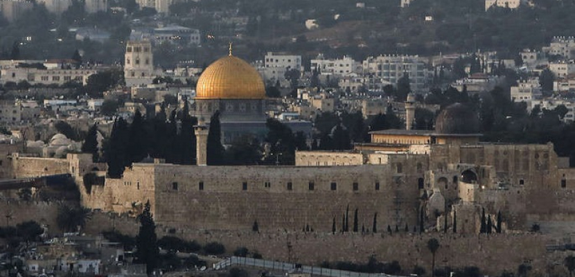 دكار تحتضن الاحتفال باختيار “القدس عاصمة للثقافة الإسلامية”