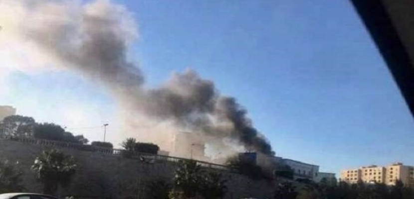 المرصد السوري: 3 انفجارات في الريف وجنوبي دمشق