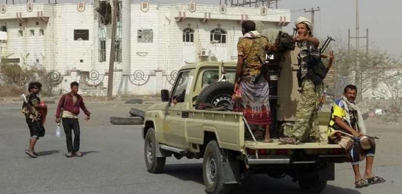 المبعوث الأممي لليمن يقدم آليه لانسحاب الميليشيات الحوثية من الحديدة