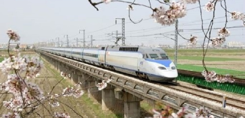 مجلس الأمن يستثني مراسم إعادة ربط السكك الحديدية بين الكوريتين من العقوبات