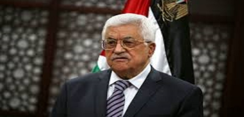 الرئيس الفلسطيني يوجه بتوفير كافة الإمكانيات لمواجهة خطر “كورونا”