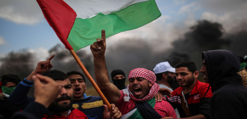 غزة تستعد لجمعة “الوفاء لأبطال المقاومة في الضفة”