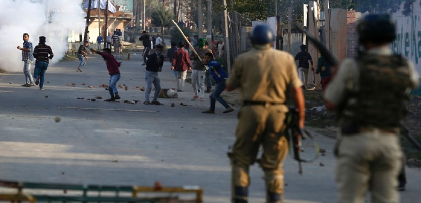 باكستان تعلن مقتل 3 من جنودها في اشتباك عبر الحدود بكشمير