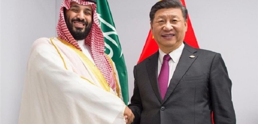 71 مليار دولار حجم التجارة بين الصين والسعودية خلال 11 شهراً