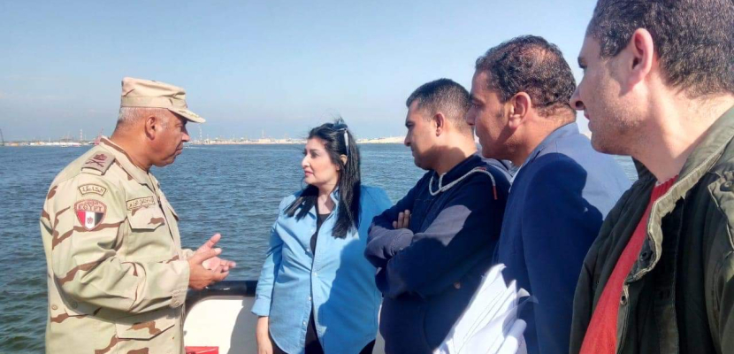 “حكاية وطن” .. برنامج جديد يرصد التنمية في مصر على شاشة النيل والأولى والفضائية