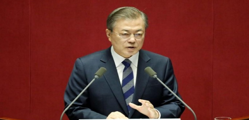 كوريا الجنوبية تعقد اجتماعا طارئا بشأن إطلاق الشمال للمقذوفات